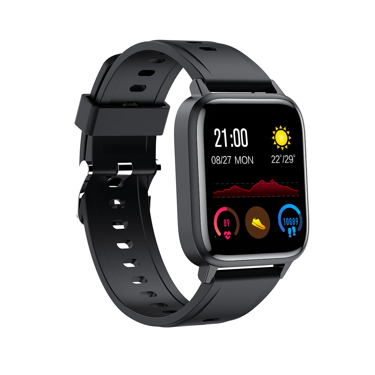smart watch smart watch